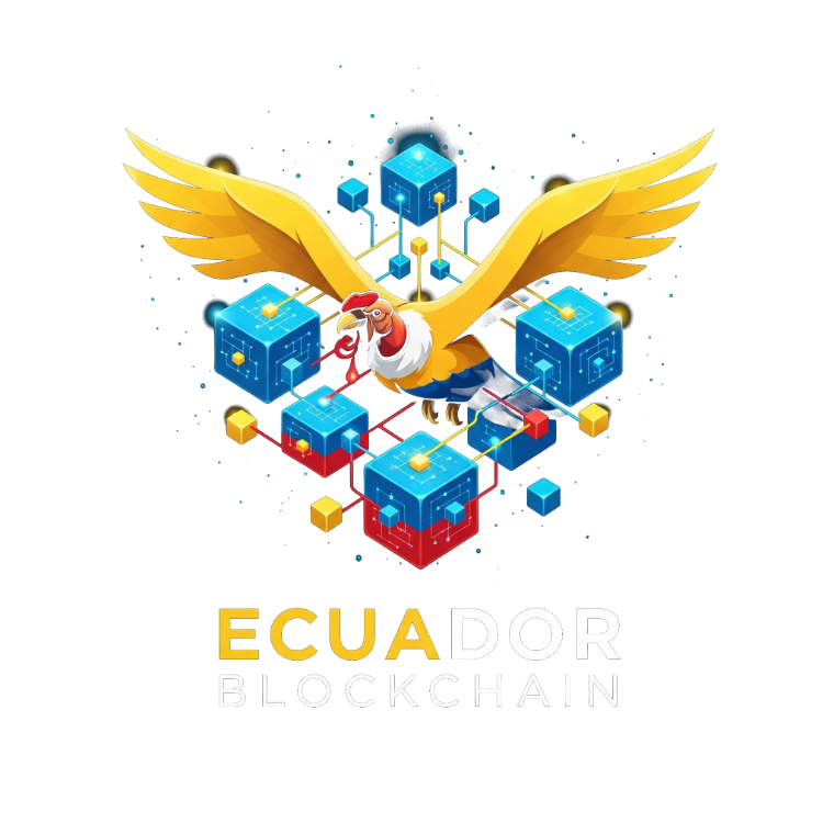 Ecuador Blockchain